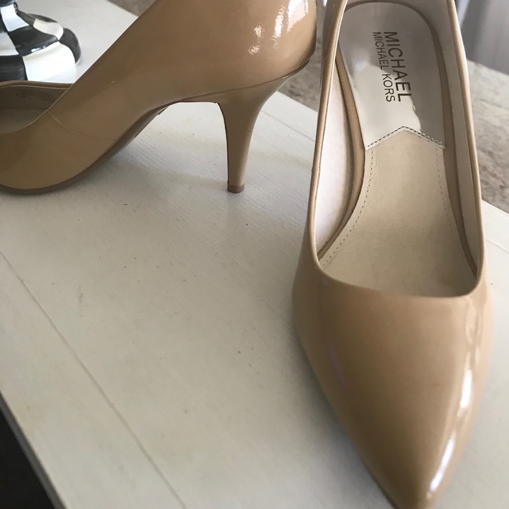Great heels